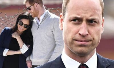 Prince William Concerned and ‘Disturbed’ About Princess Diana’s Jewelry Meghan Has That Keeps Disappearing