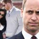 Prince William Concerned and ‘Disturbed’ About Princess Diana’s Jewelry Meghan Has That Keeps Disappearing