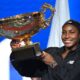 Coco Gauff Attributes China Open Victory To Forbidden City Visit