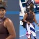 Naomi Osaka hit back at a critic who reportedly called her a “fluke.” The comment toward the 26-year-old former WTA No. 1 player and four-time Grand Slam winner apparently came after her forced exit from a match against the U.S.’ Coco Gauff at the ongoing 2024 China Open.