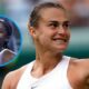 Breaking News: Sabalenka ends Gauff's win streak to make third straight Wuhan final...See details