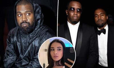 Kanye West Ex-Assistant, Lauren Pisciotta Sues Him For "Sexually Assaulting" her. A statement by Pisciotta says "Kanye was always putting me in a position where it became clear that..."