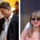 Christmas in the Spotlight: Taylor Swift, Travis Kelce romance-inspired holiday movie gets release date. See first look