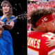 Taylor Swift 'adopts' Sterling Mahomes to indulge one of her favorite hobbies that everyone takes advantage of