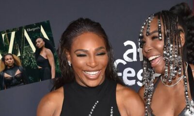 Daughter Olympia Defeats Serena Williams and Venus Williams in This Tennis Trait According to Her Mother: “I Wasn’t Natural”