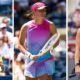 As the 2024 WTA Finals approach, excitement builds around the impressive lineup of top players who have secured their spots. Headlining the field are World No.1 Iga Swiatek, World No.2 Aryna Sabalenka, World No.3 Coco Gauff, World No.4 Jessica Pegula, World No.5 Elena Rybakina, and World No.6 Jasmine Paolini.