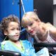 "She Is A Beautiful Woman With A Beautiful Soul". Fans React To Viral Photos Of Music Icon And Multiple Grammy Award Winner Taylor Swift As She Visits Hospitals And Orphan Offsetting Bills, Providing Toiletries And Medicines For Patients, Orfans Among Others...See Details