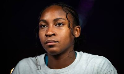 Coco Gauff: WTA Finals in Saudi Arabia Could Pave the Way for Change