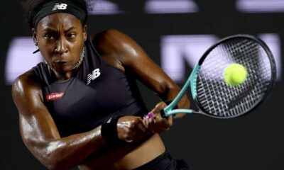 Coco Gauff: WTA Finals in Saudi Arabia Could Pave the Way for Change