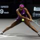 2024 WTA FINALS: Coco Gauff has knocked out the former world no.1, Iga Swiatek for only the second time in 13 meetings, to reach the 2024 WTA last 4...