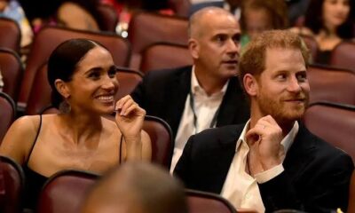 Find out what offer the Duke and Duchess of Sussex could consider to keep their cash flow going if Netflix doesn't renew their contract.