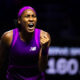 Coco Gauff Stuns World No. 1 Aryna Sabalenka to Reach WTA Finals Championship Match