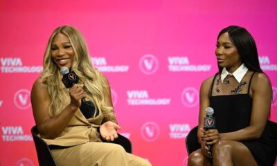 ‘They Still Think It Was a Fluke’ – Venus Williams Boldly Confronts Unfortunate Misconceptions About Her and Serena Williams