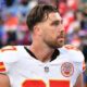 See the high praise Chiefs QB gave to Travis Kelce's potential replacement after a big performance against the Buffalo Bills. What The QB said was well received by every NFL watcher...