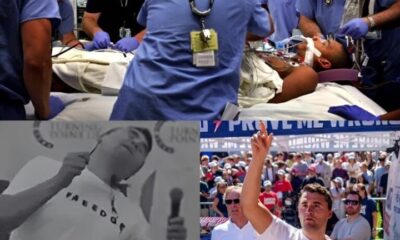 BREAKING VIDEO: Emergency doctor releases final footage of Charlie Kirk — the chilling last moments leave the nation stunned and breathless… Watch full story inside 👇
