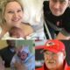 NFL NEWS: Congratulations Pour In as Drew Ann Reid — Coach Andy Reid’s Daughter — Welcomes a Baby Boy Who Looks Just Like His Grandpa! ❤️ See Adorable Photos Below 👇